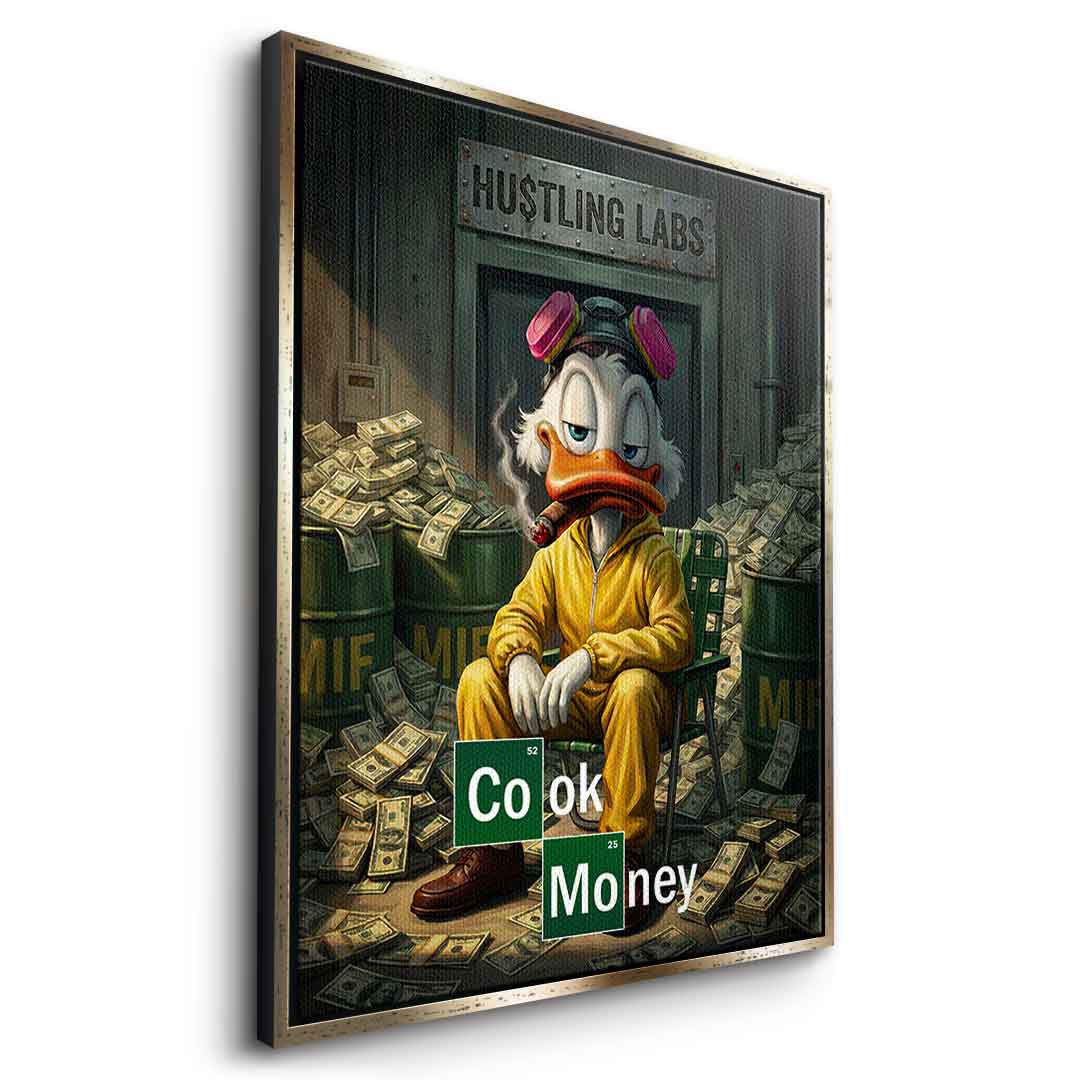 Breaking Bad Duck