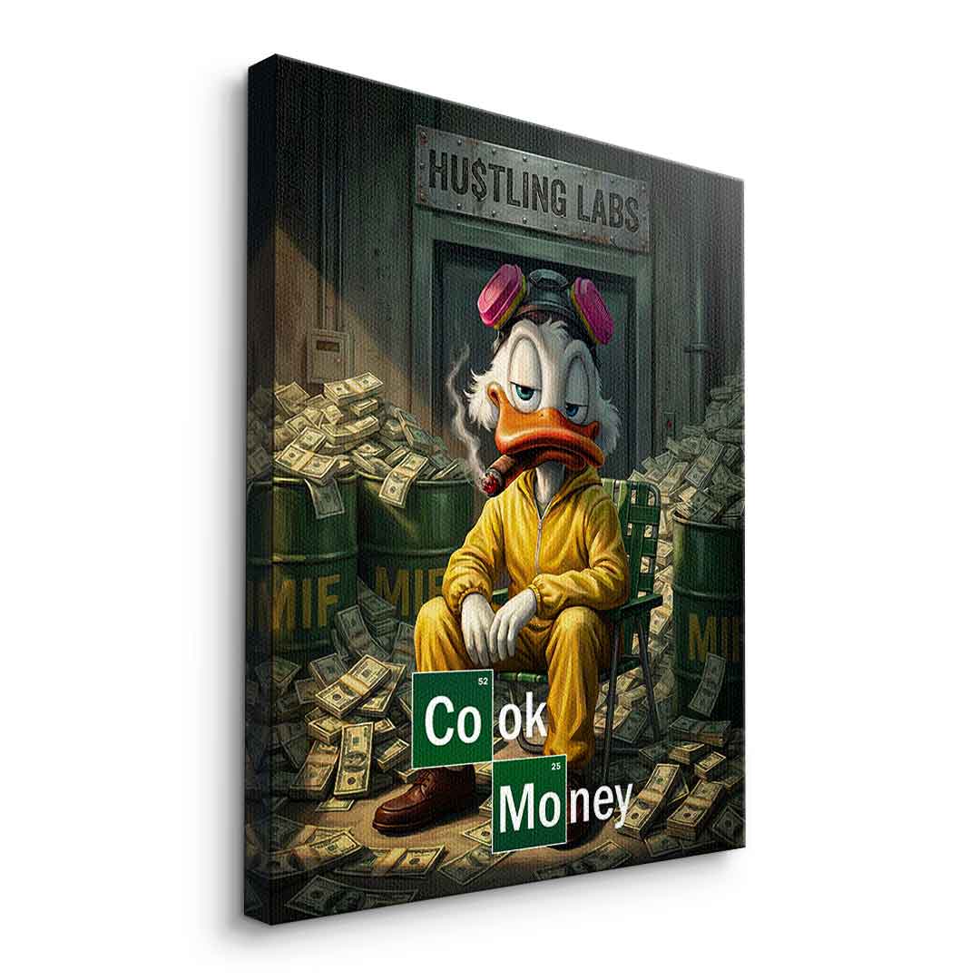 Breaking Bad Duck