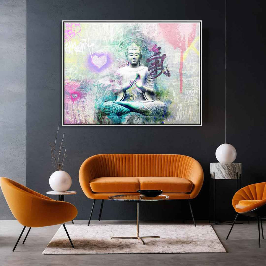 Buddha