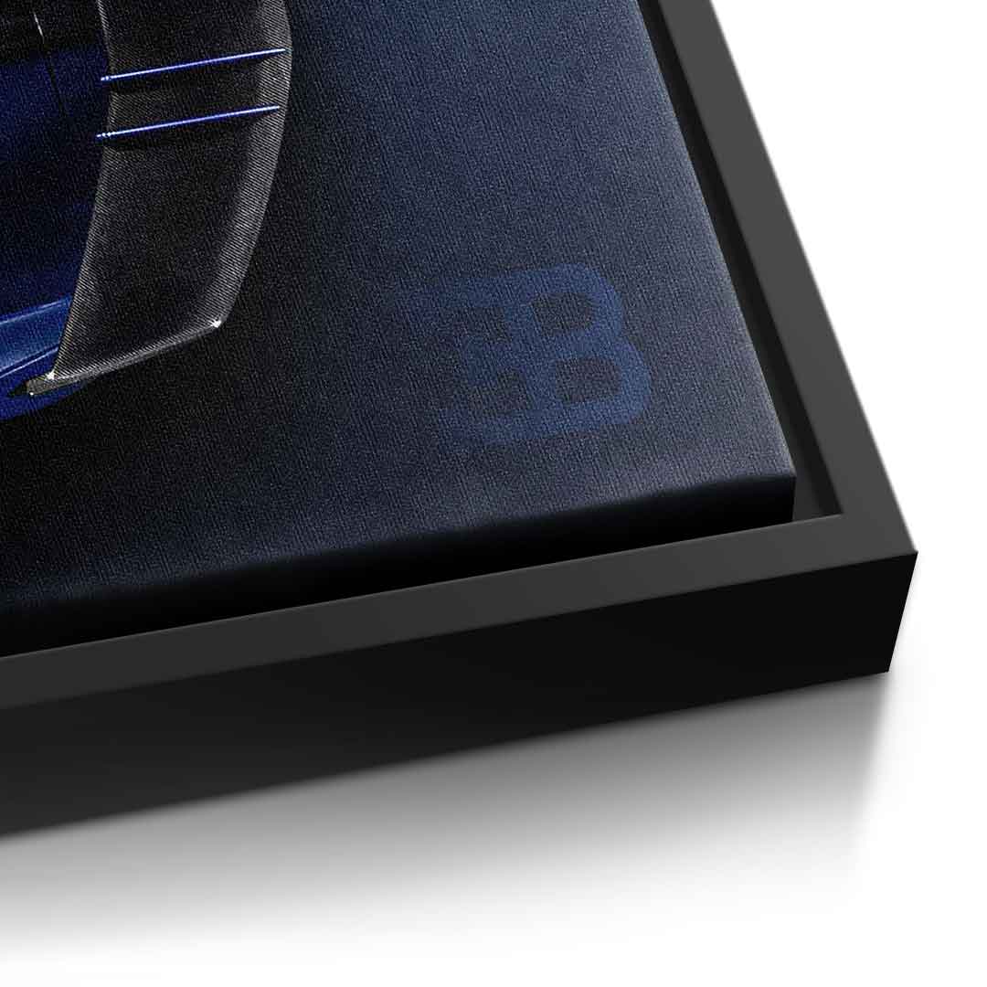 Bugatti Bolide