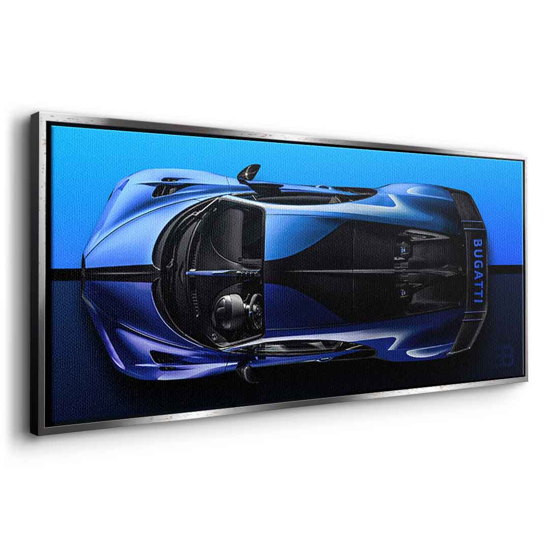 Bugatti Bolide