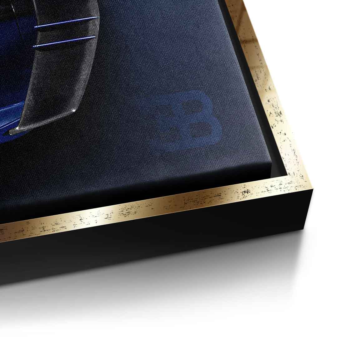 Bugatti Bolide