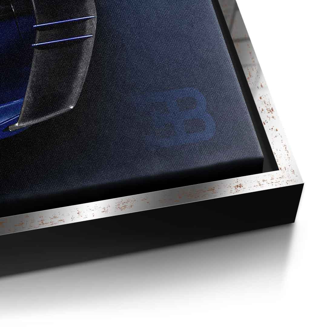 Bugatti Bolide