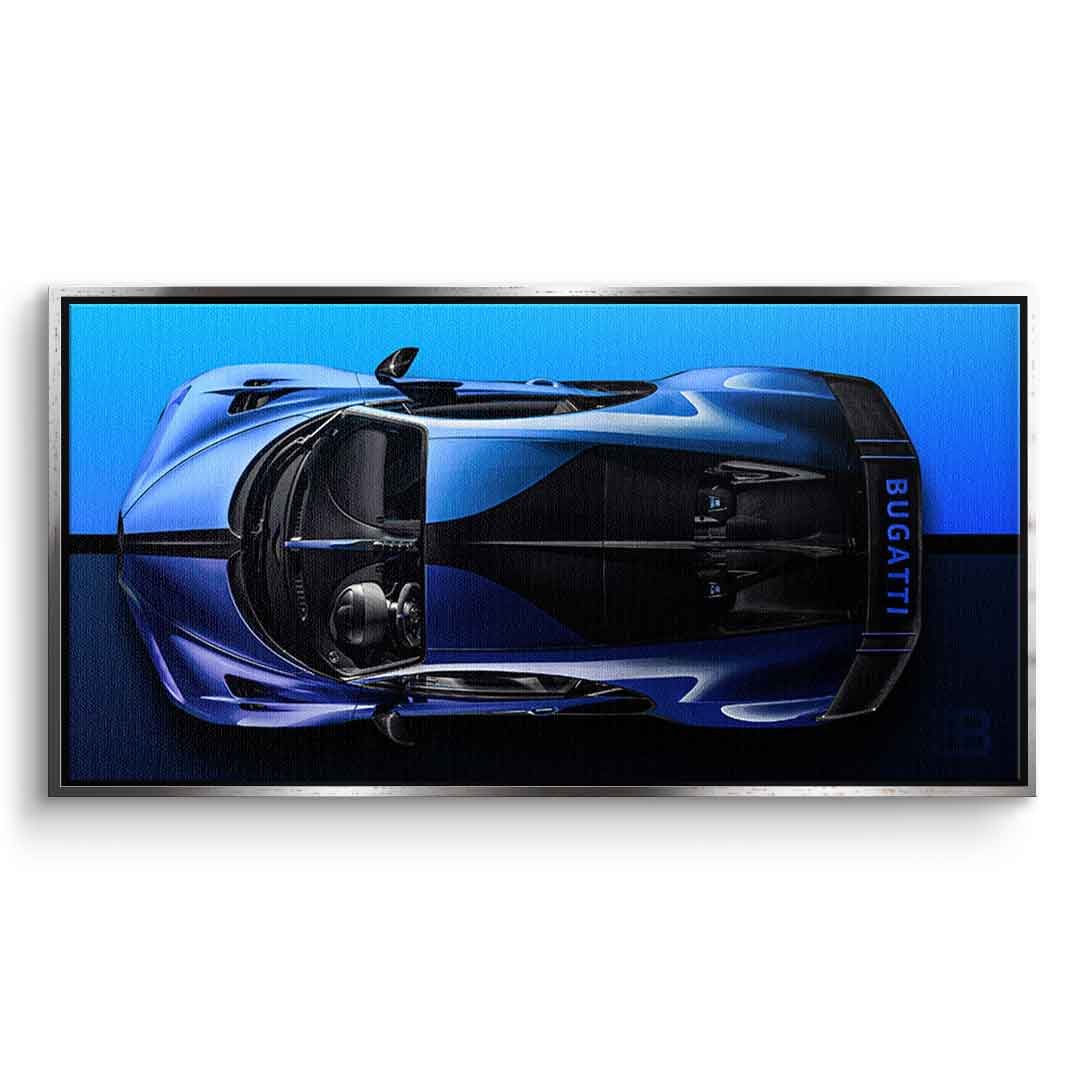 Bugatti Bolide