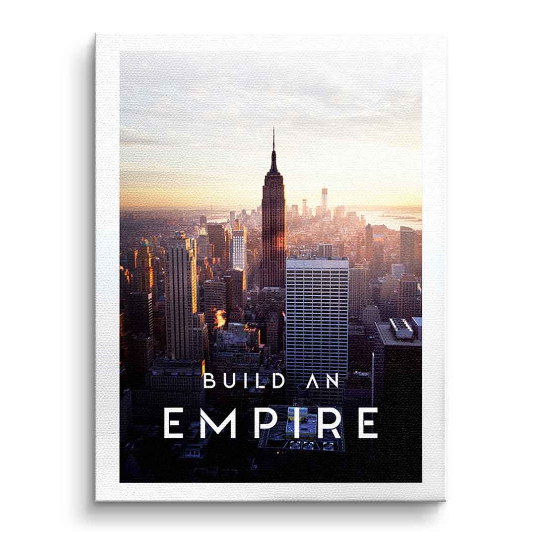 Build An Empire