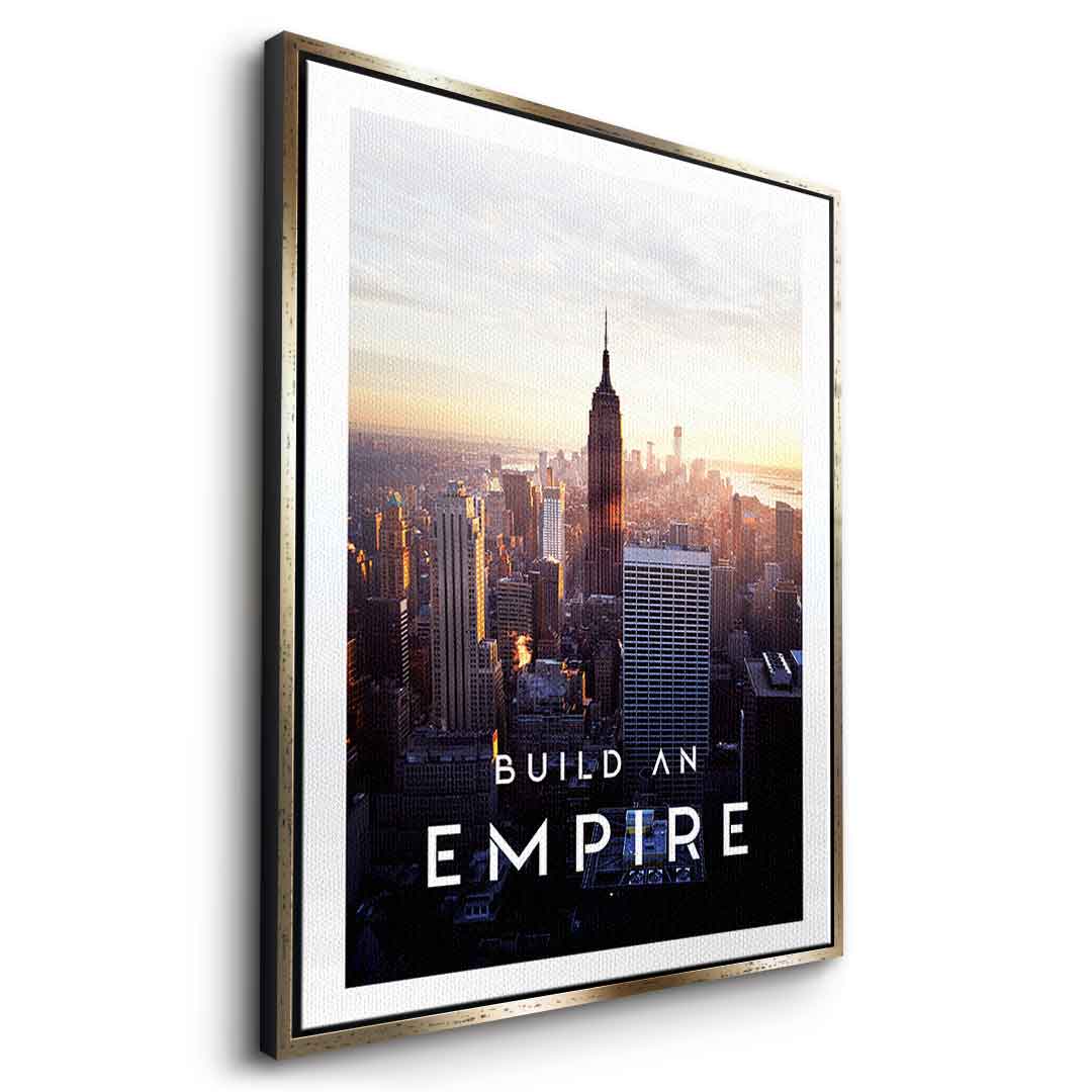 Build An Empire