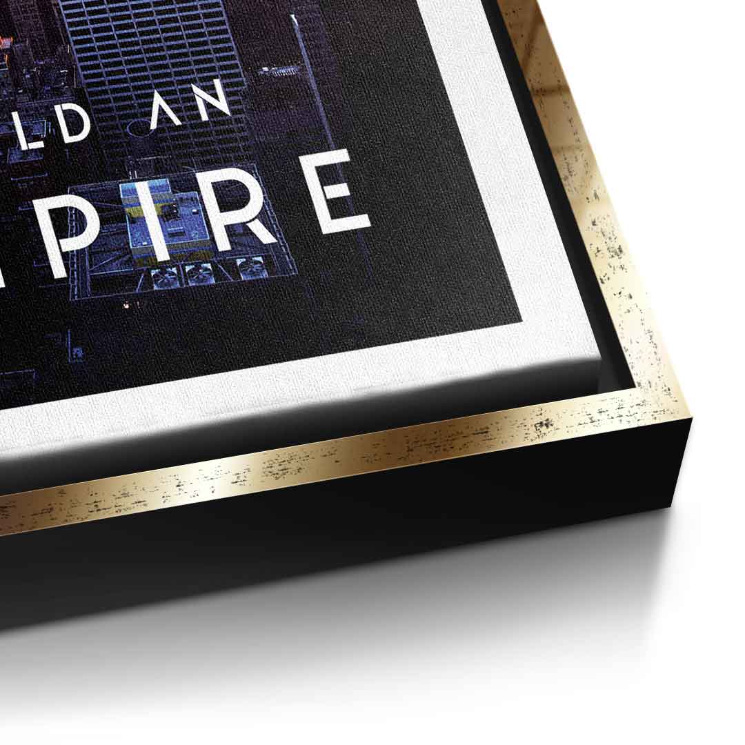 Build An Empire