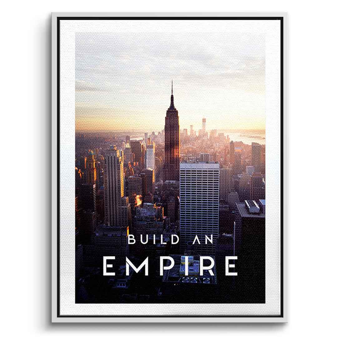 Build An Empire