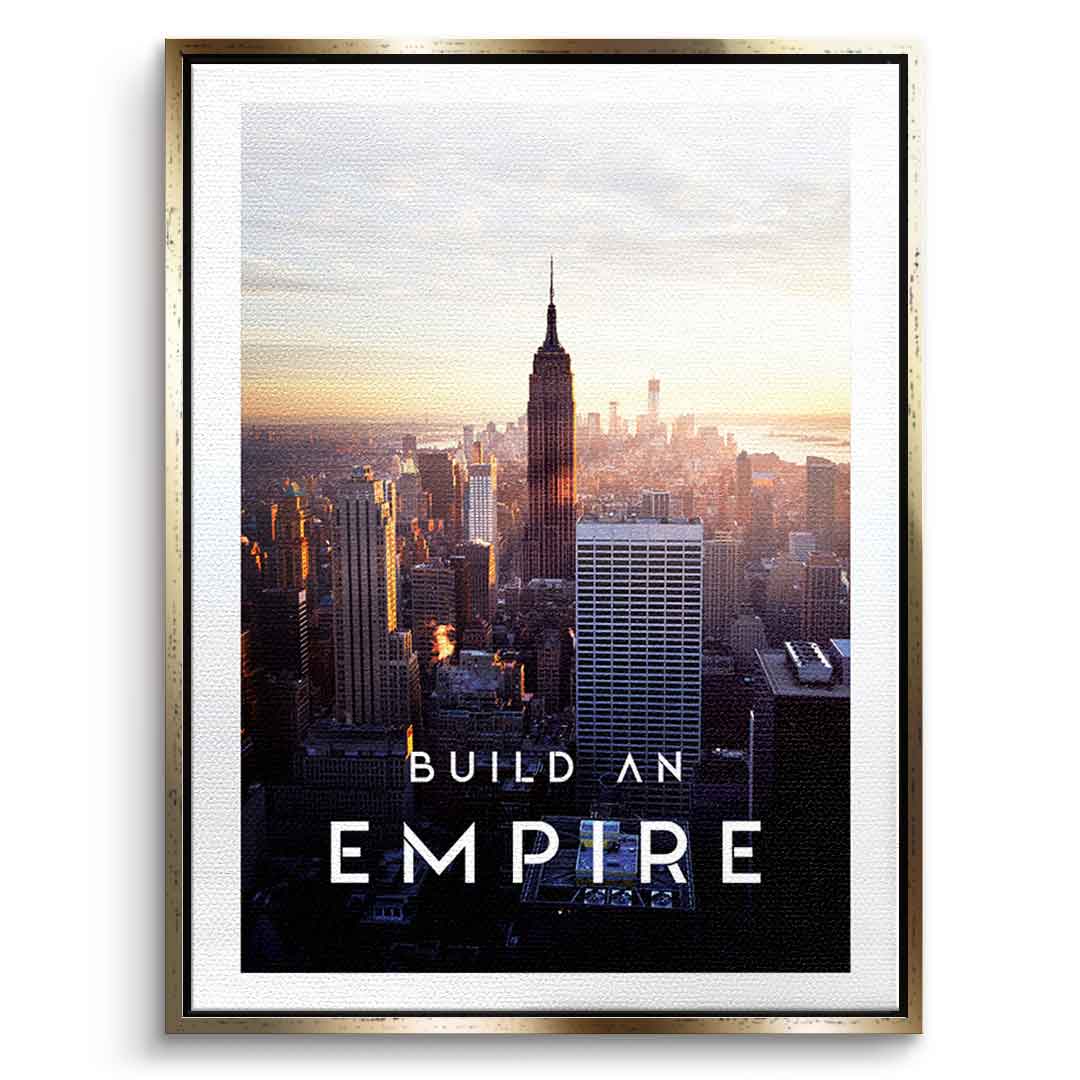 Build An Empire