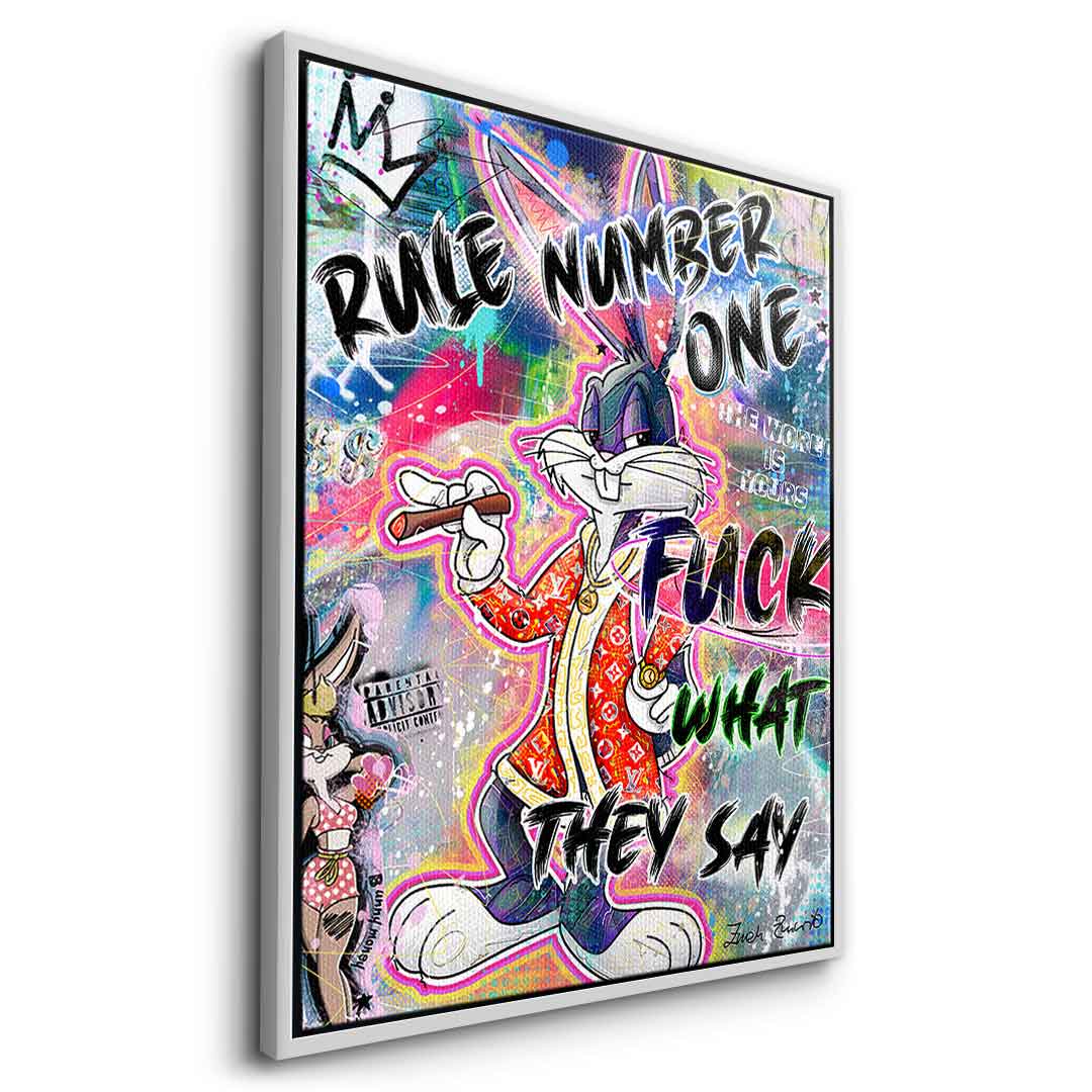 Bunny Fuck