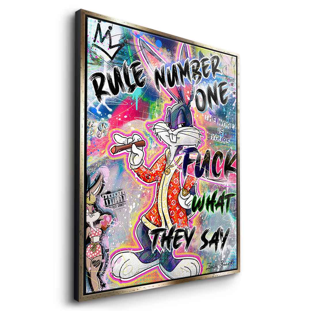Bunny Fuck