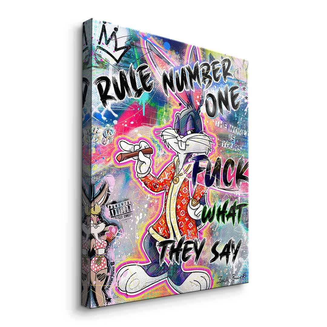 Bunny Fuck