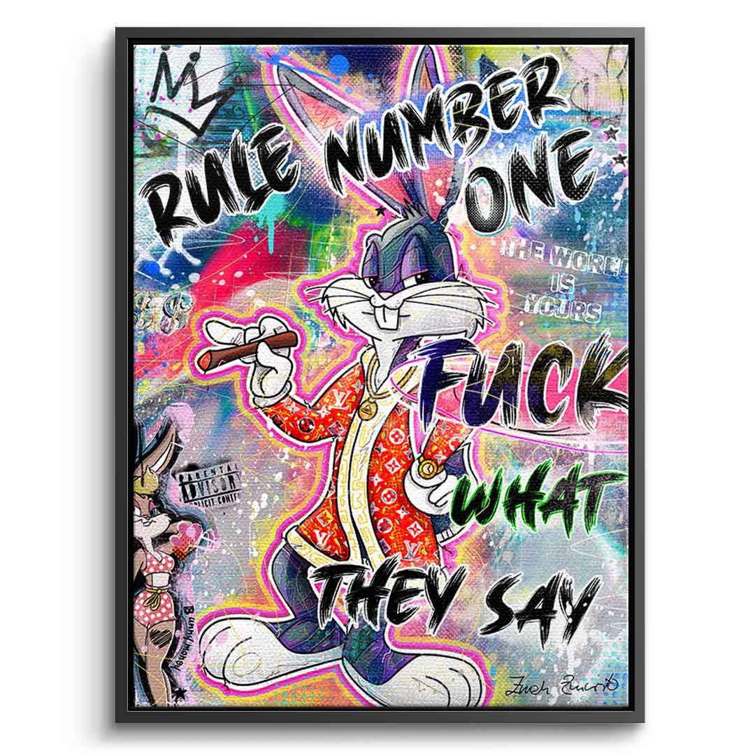Bunny Fuck