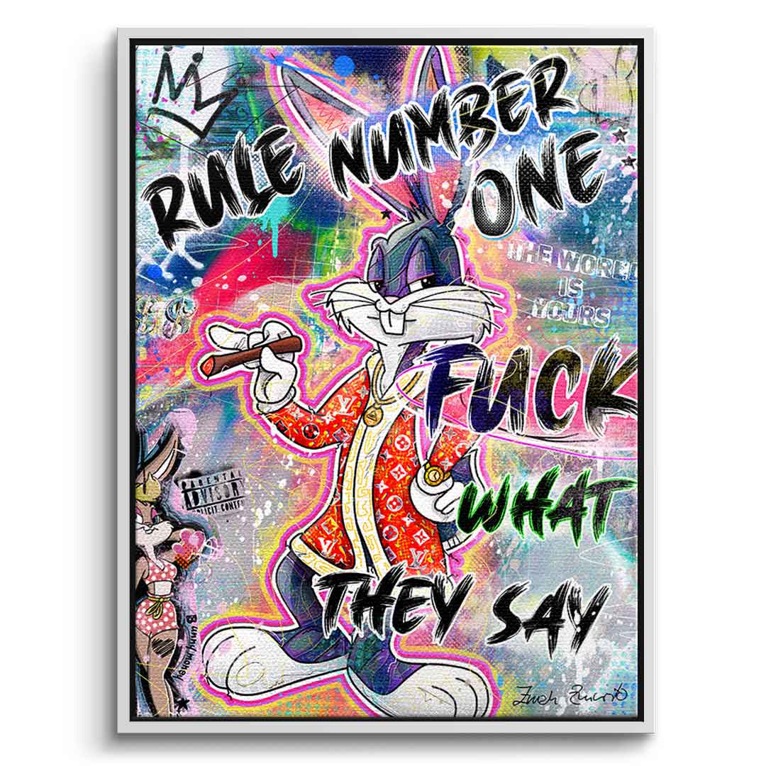 Bunny Fuck