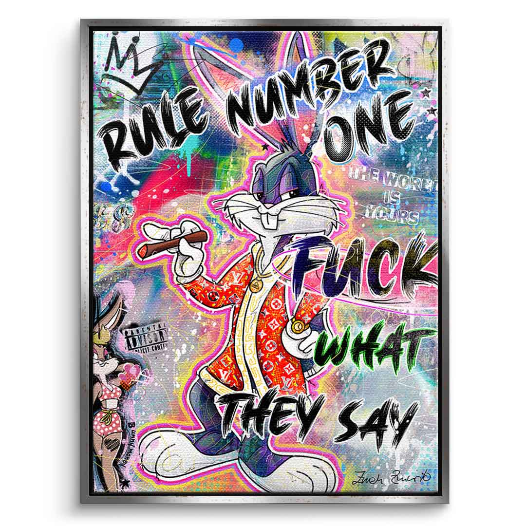 Bunny Fuck
