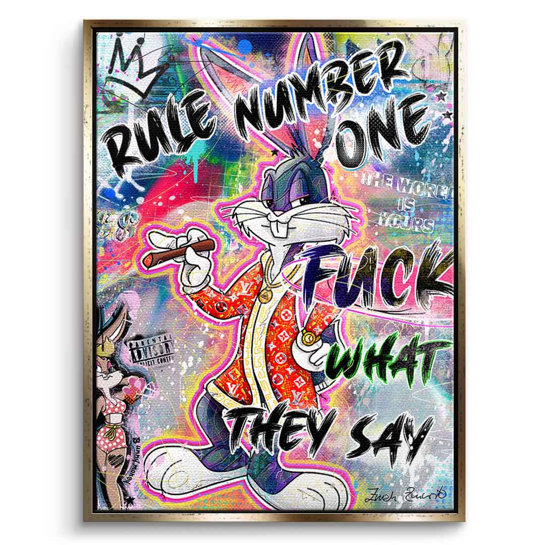 Bunny Fuck