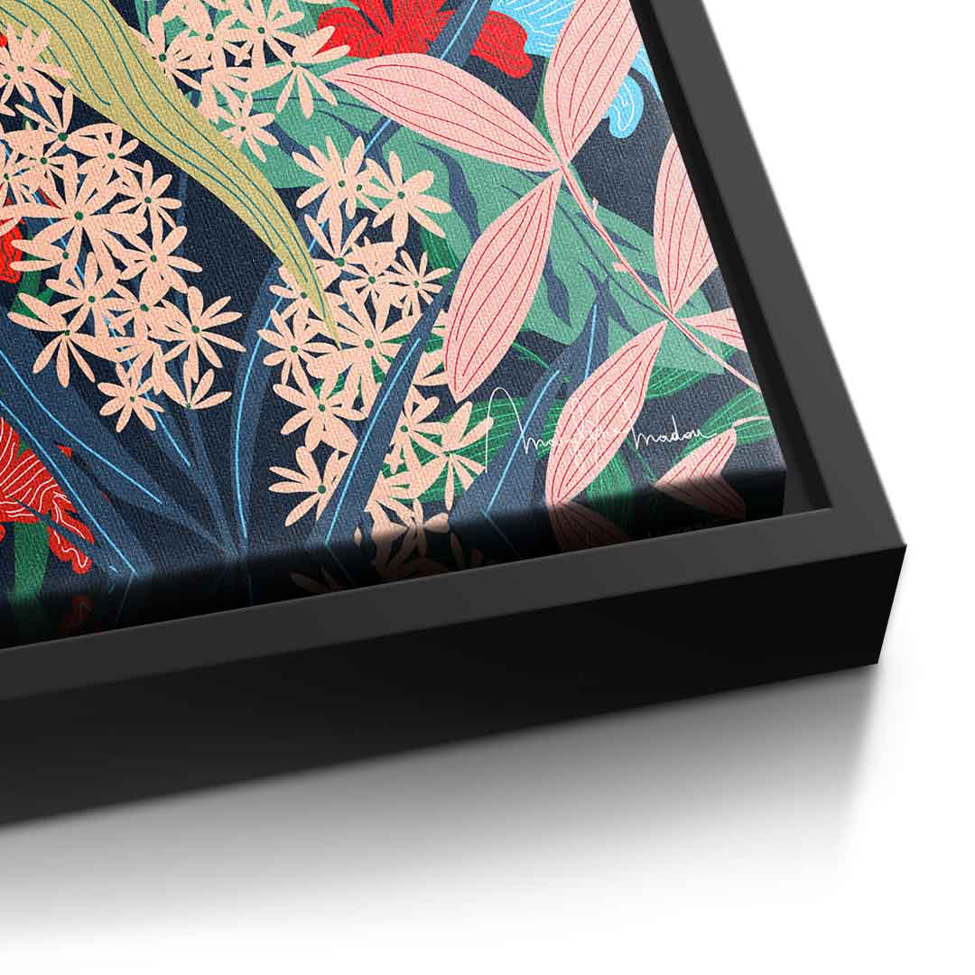 Ogród Motyli