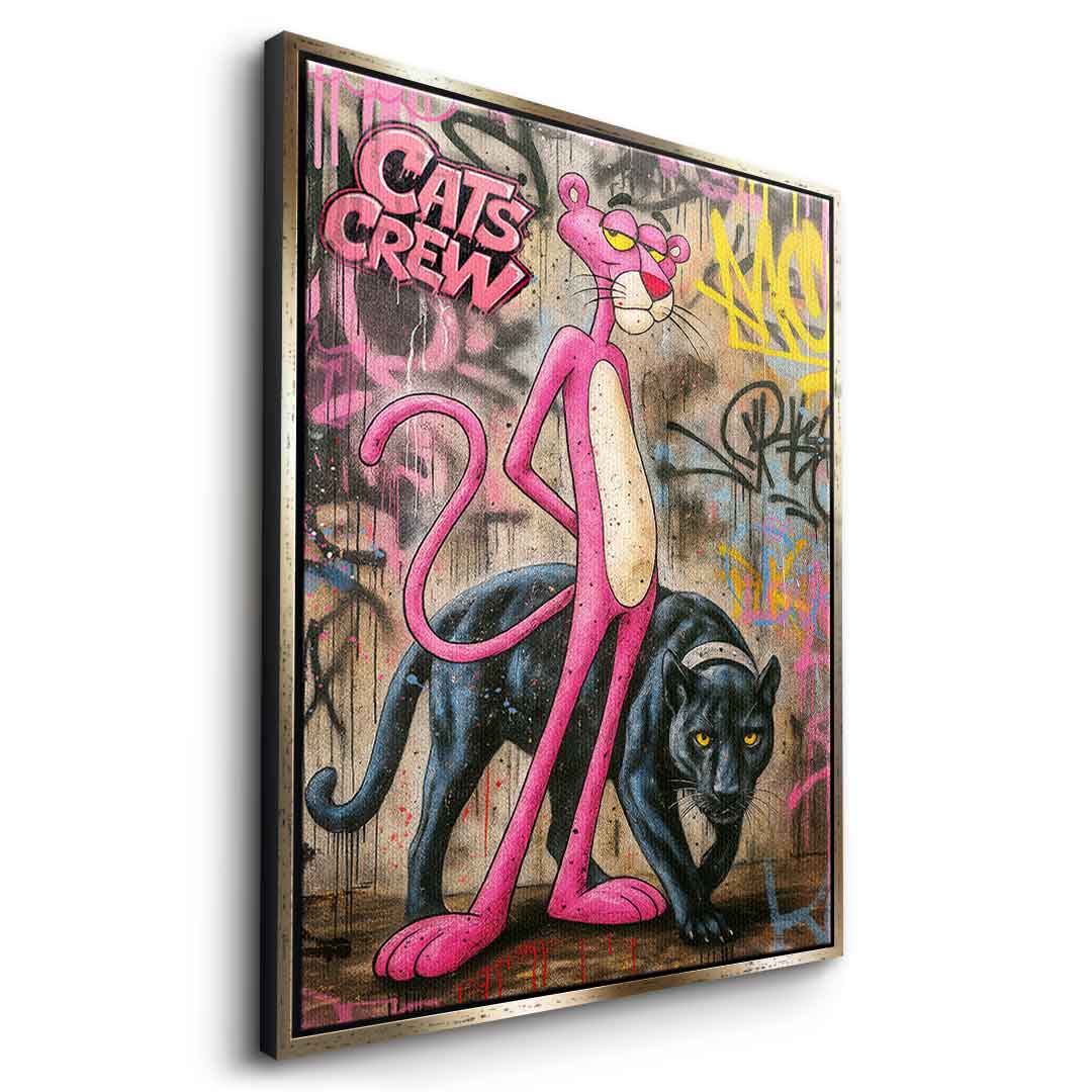 Catscrew