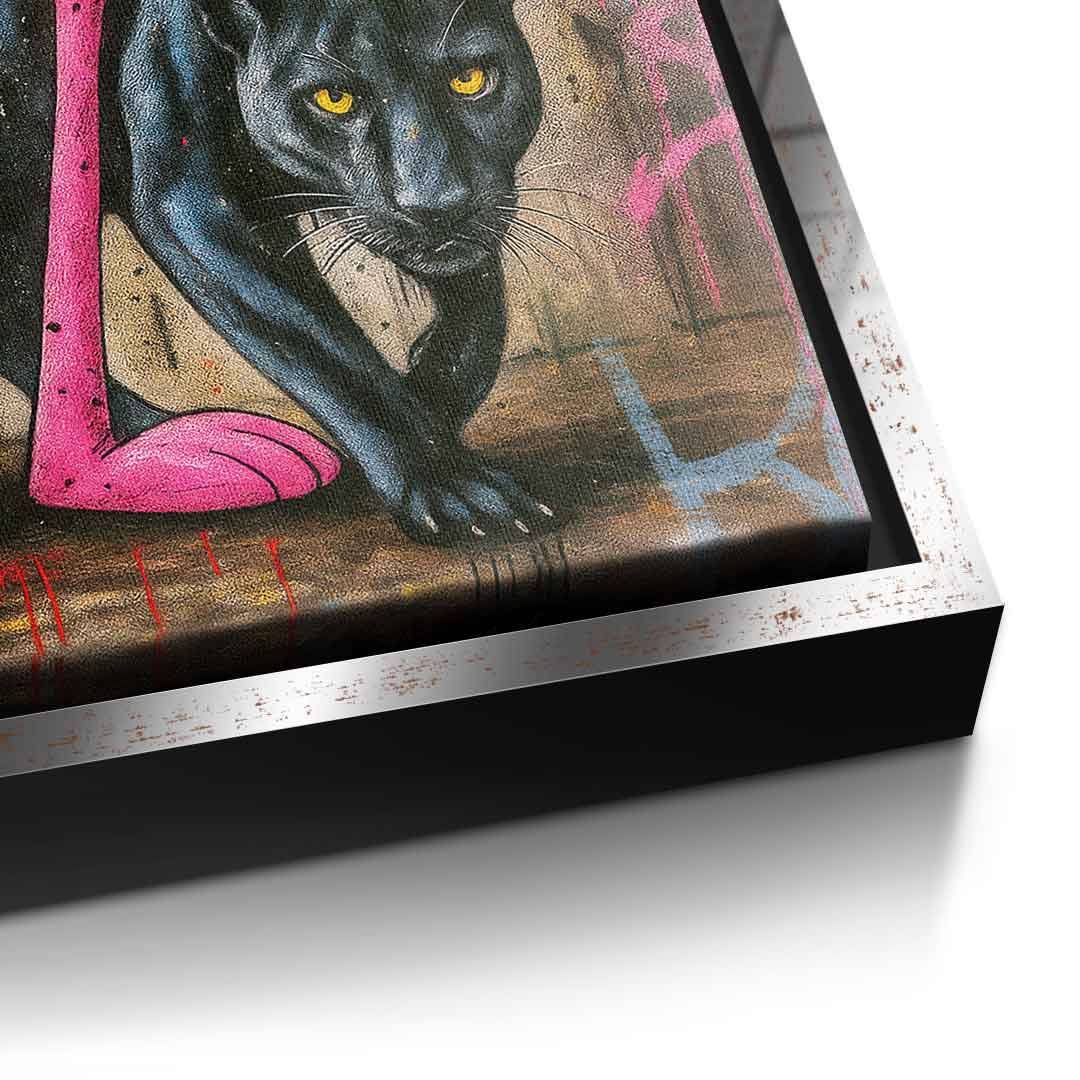 Catscrew