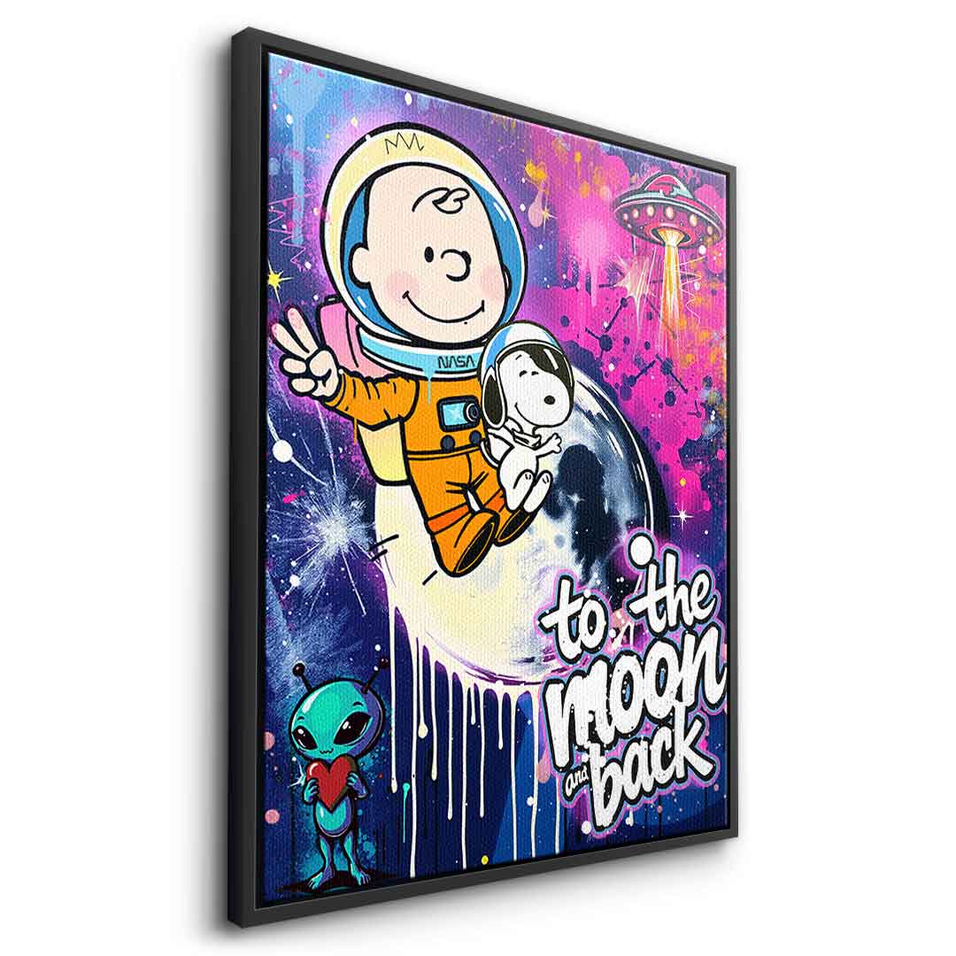 Charlie Snoopy