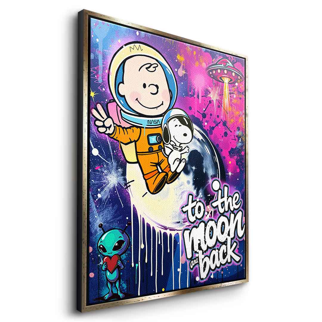 Charlie Snoopy