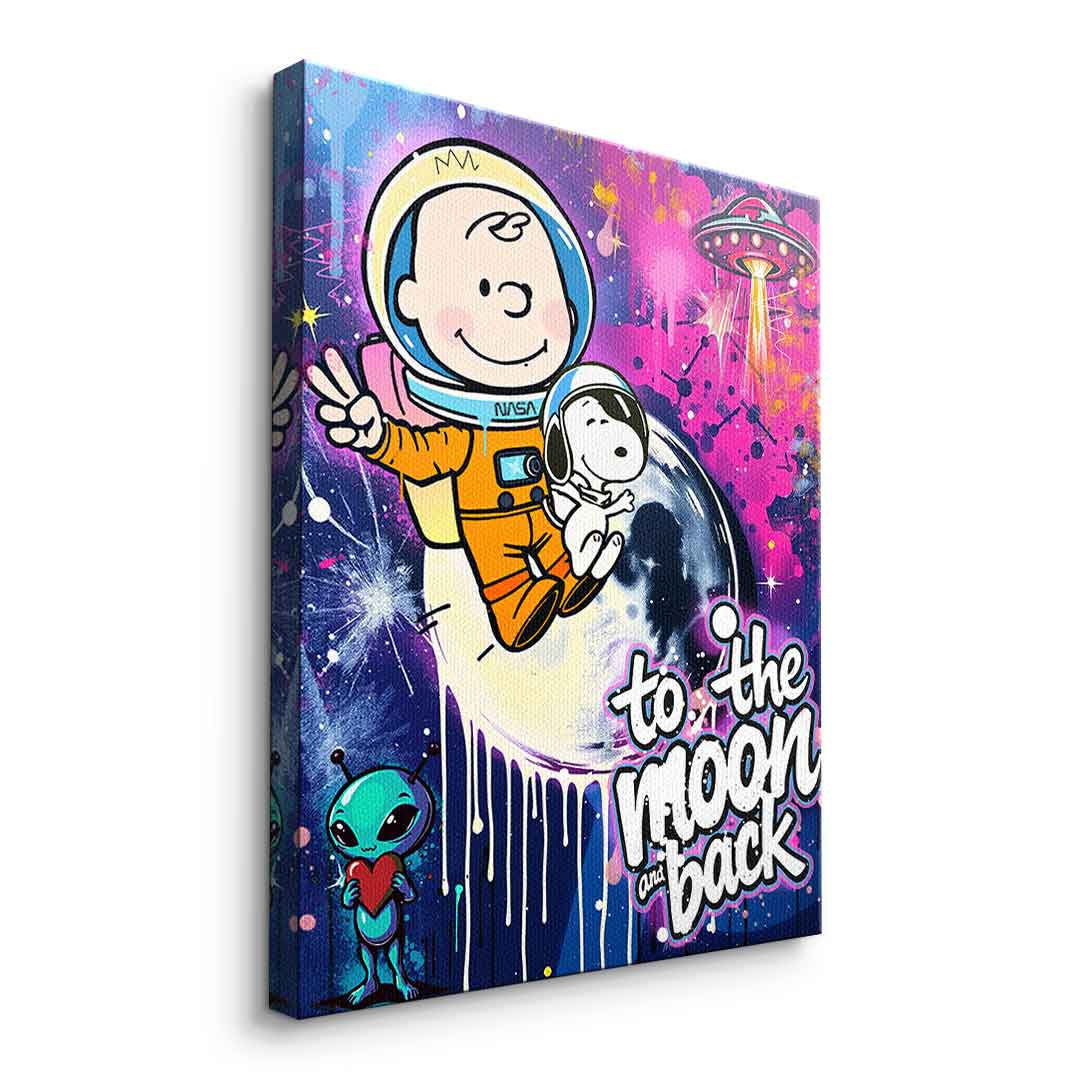 Charlie Snoopy