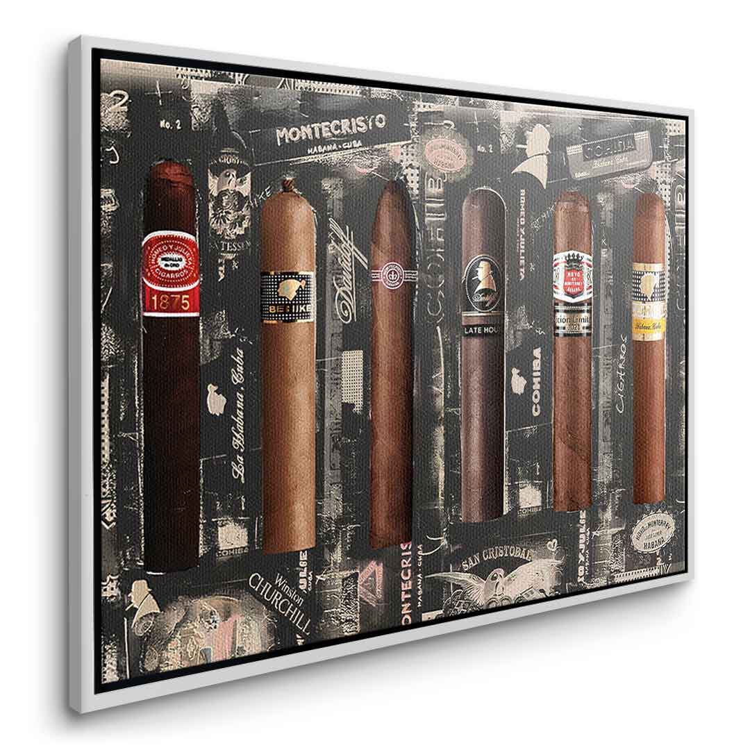 Cigar Collection