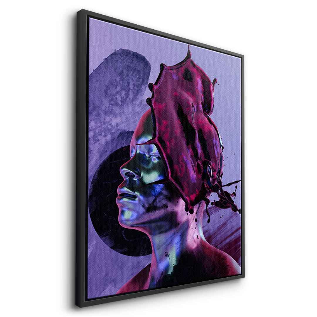 Confluence of Thought