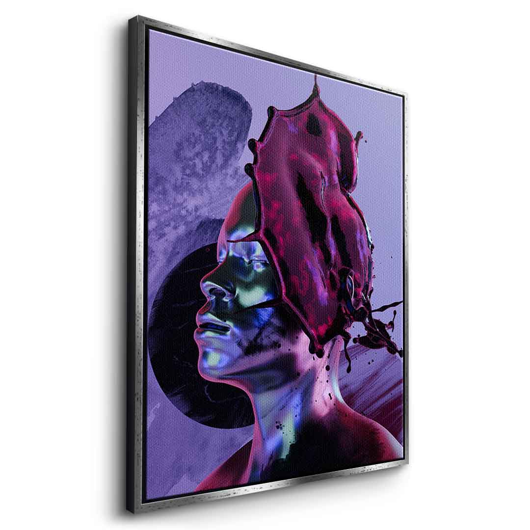 Confluence of Thought