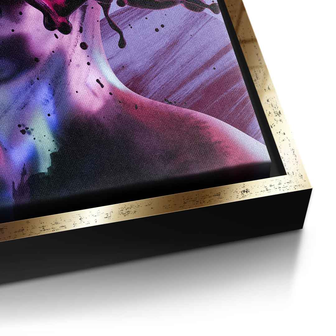 Confluence of Thought