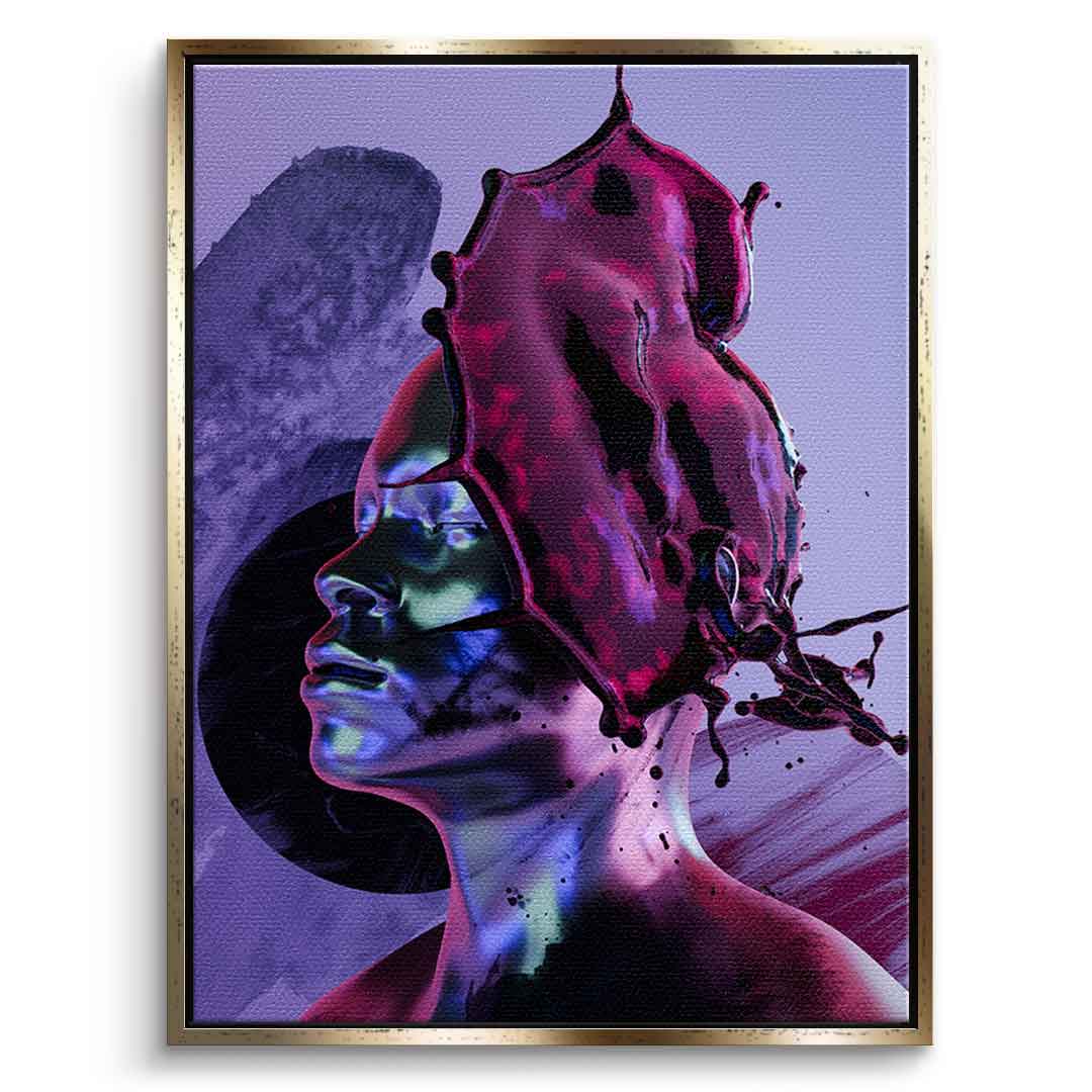 Confluence of Thought