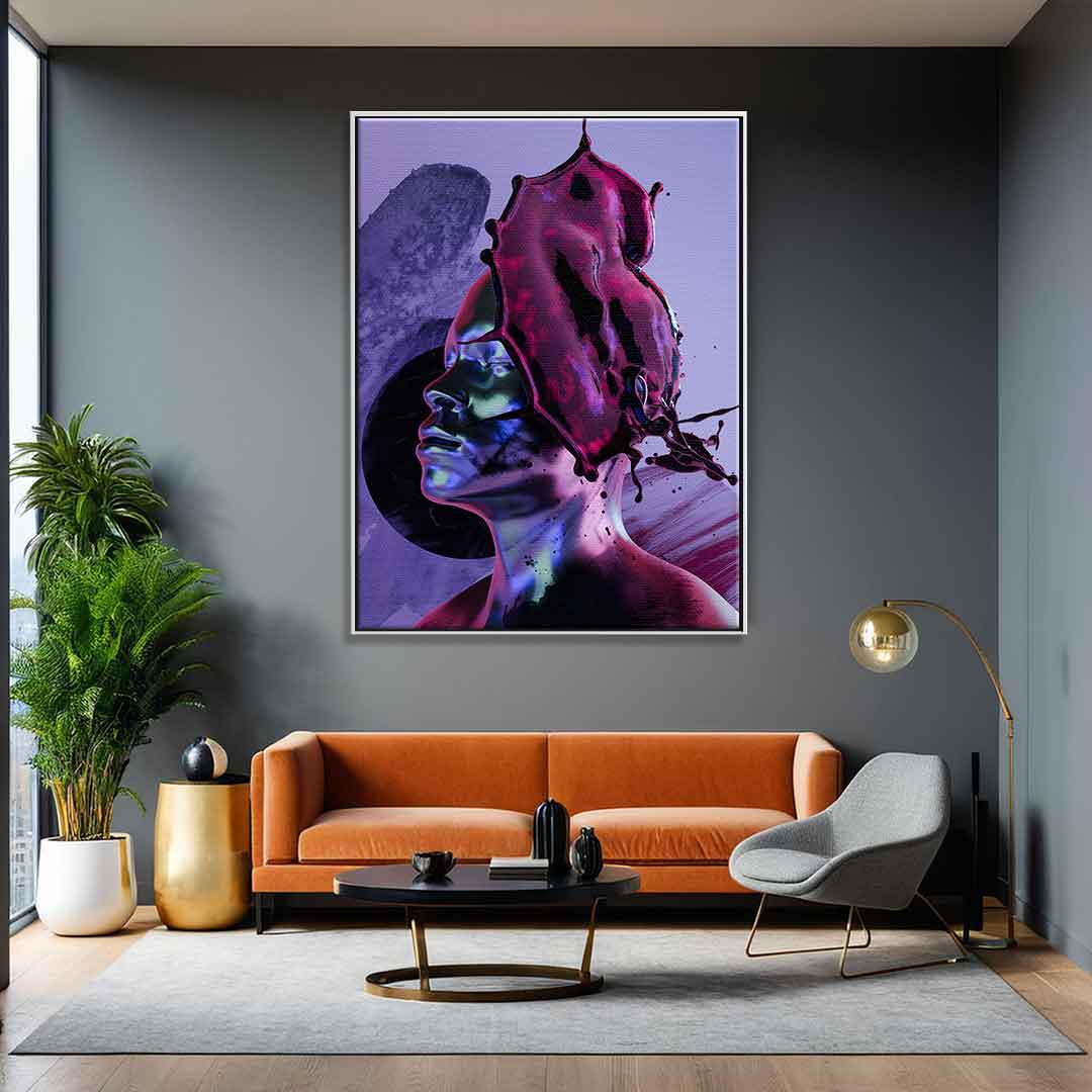 Confluence of Thought