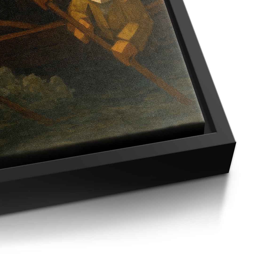 Crafting Independence