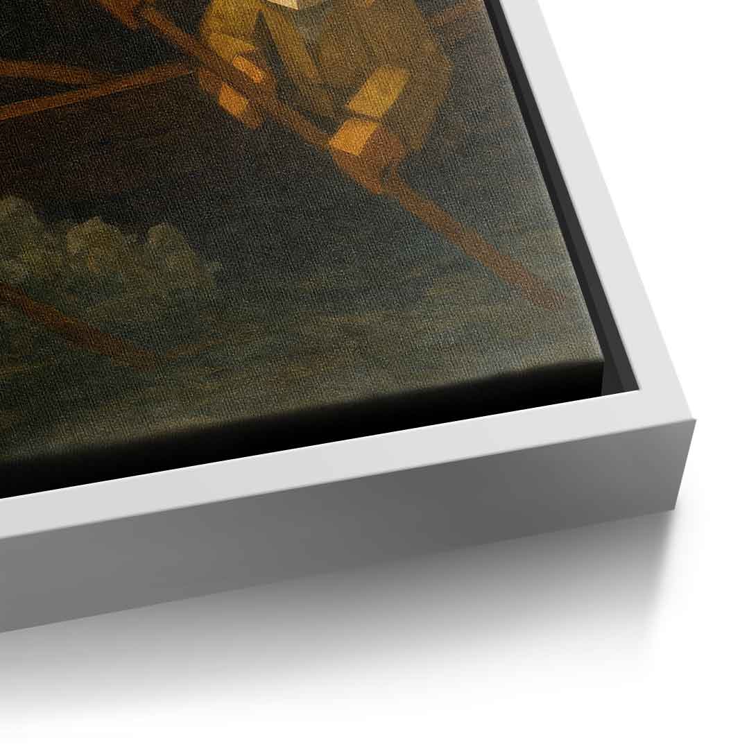 Crafting Independence