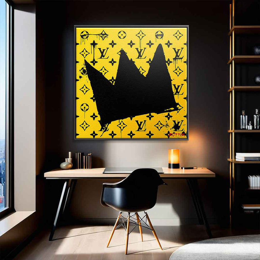 Crown