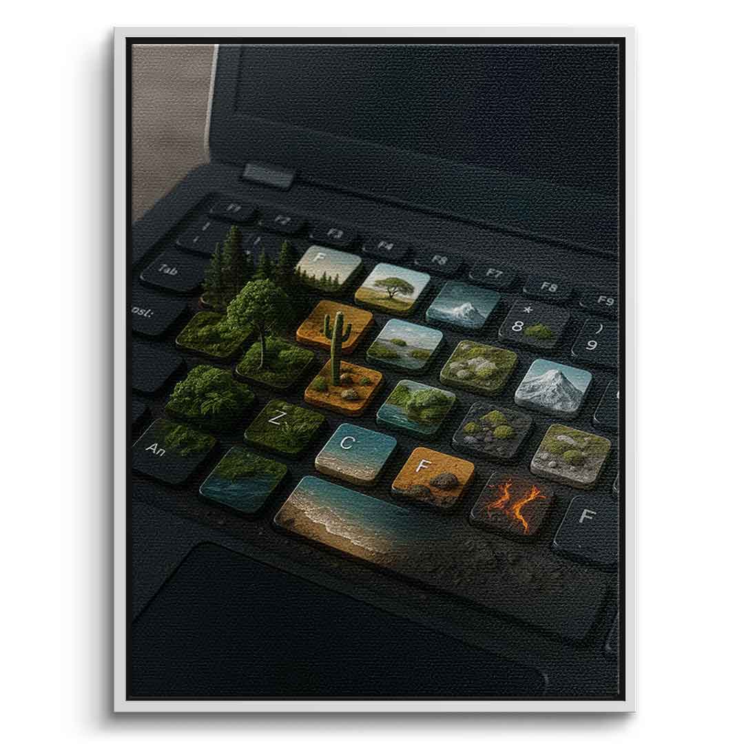 Cyber Symbioza