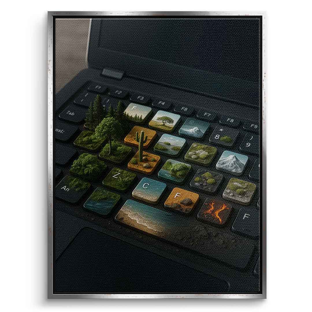 Cyber Symbioza