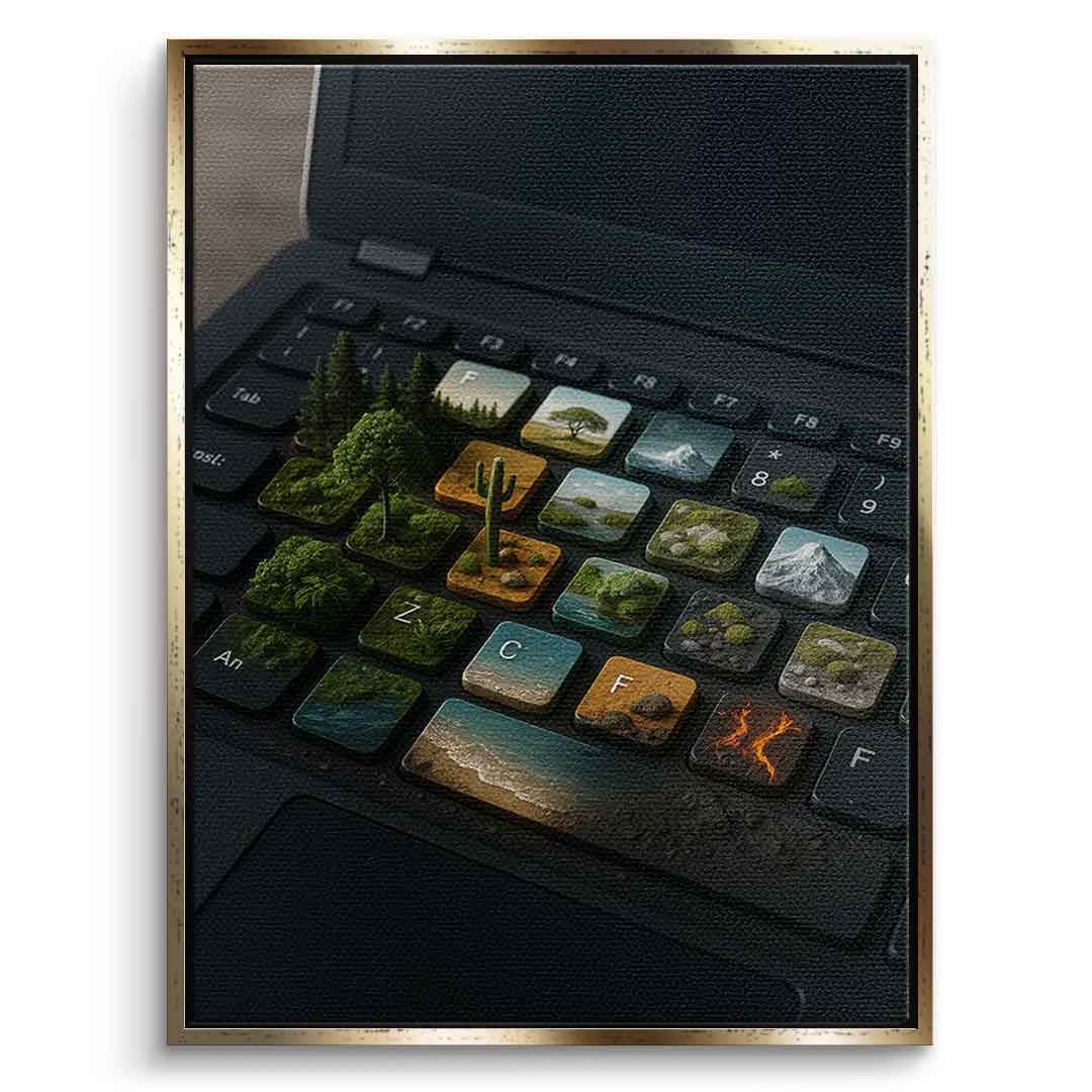 Cyber Symbioza