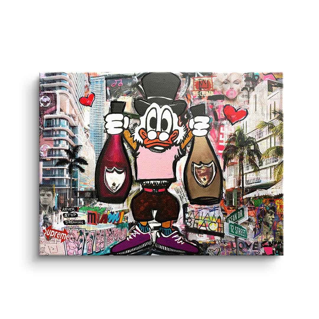 Dagobert Miami