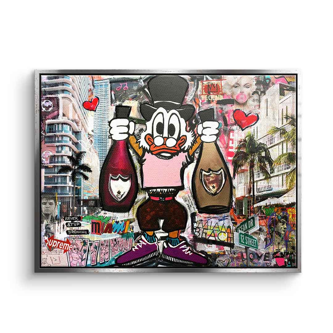 Dagobert Miami