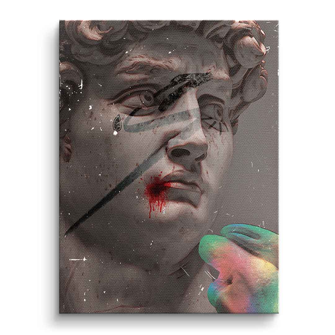 David´s Tear
