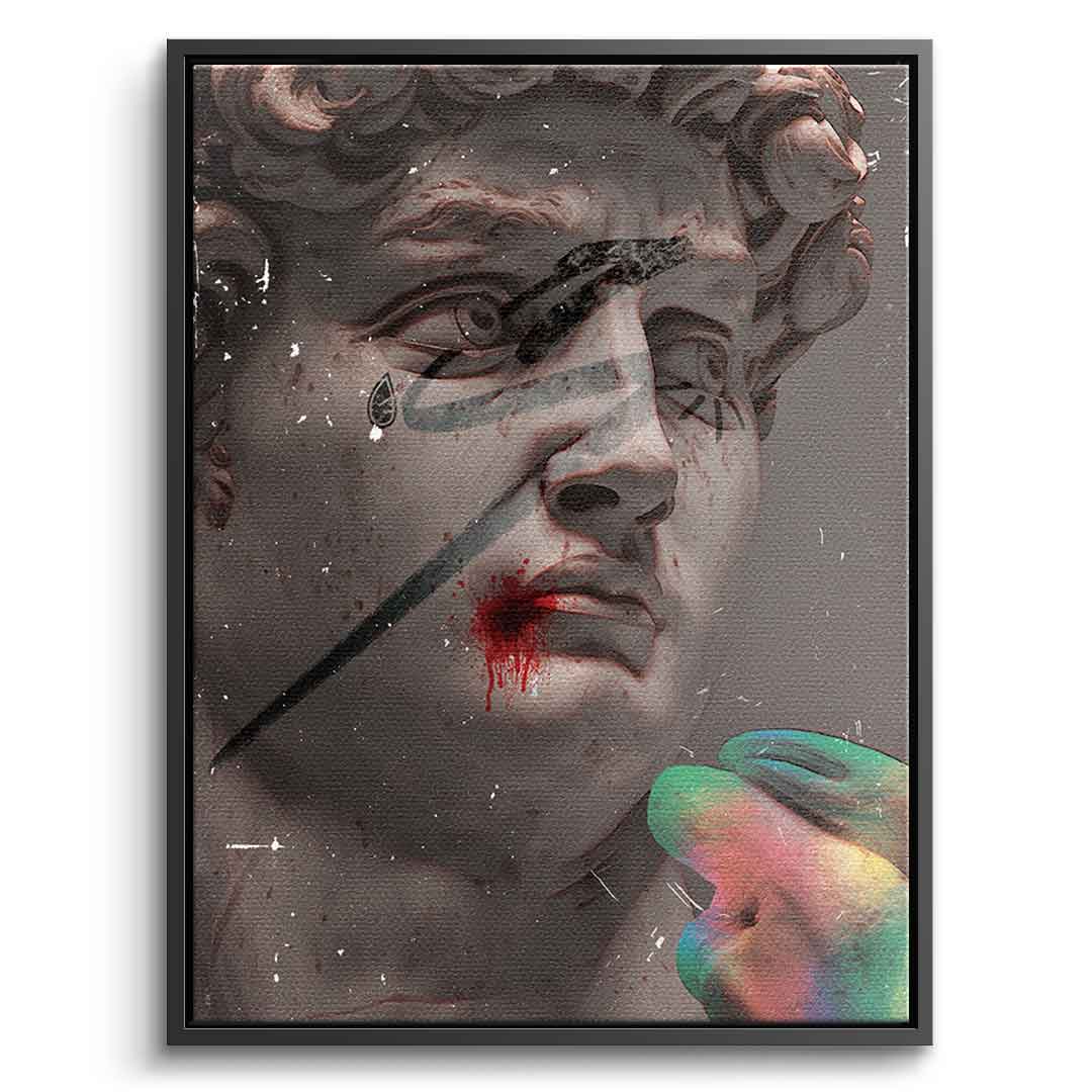 David´s Tear