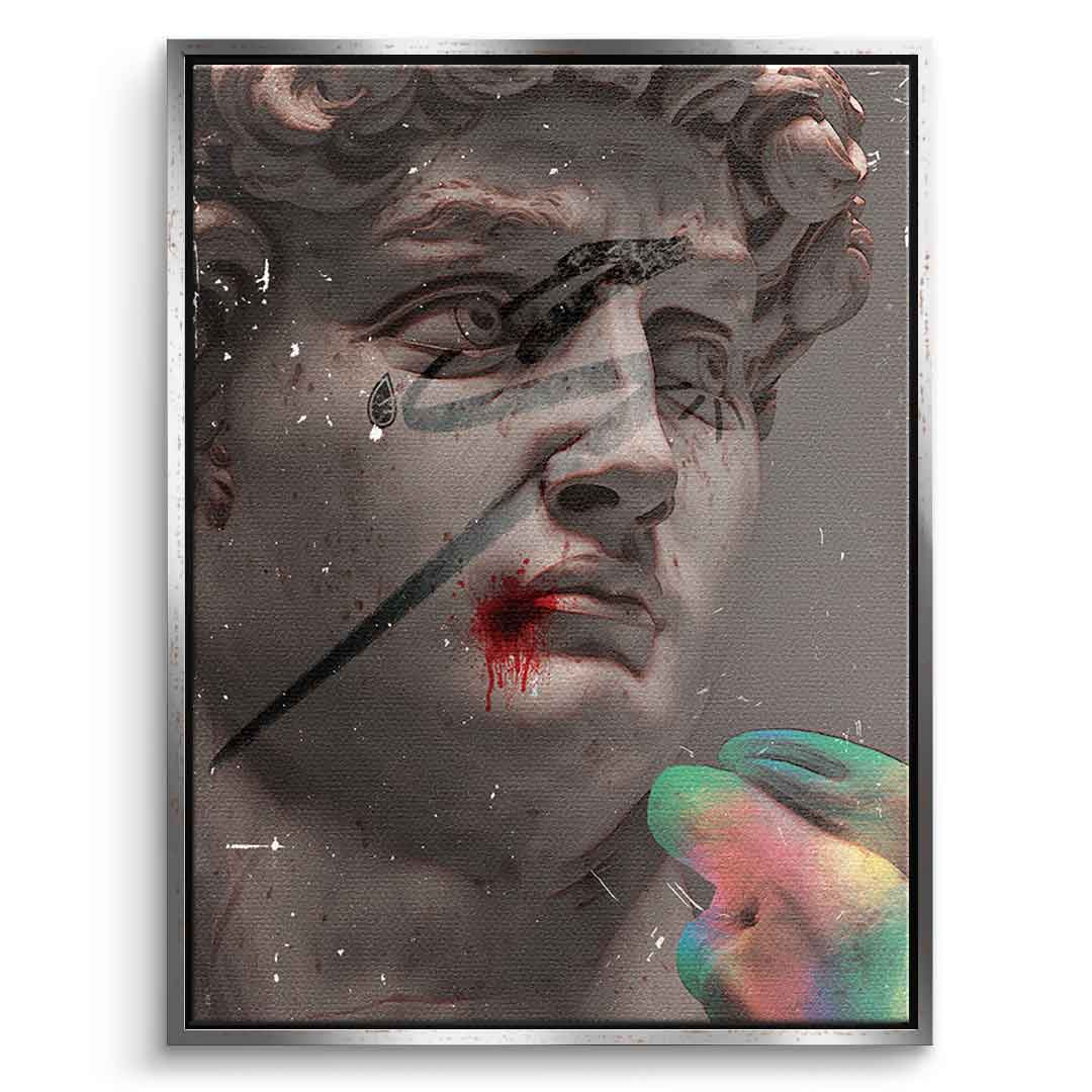 David´s Tear