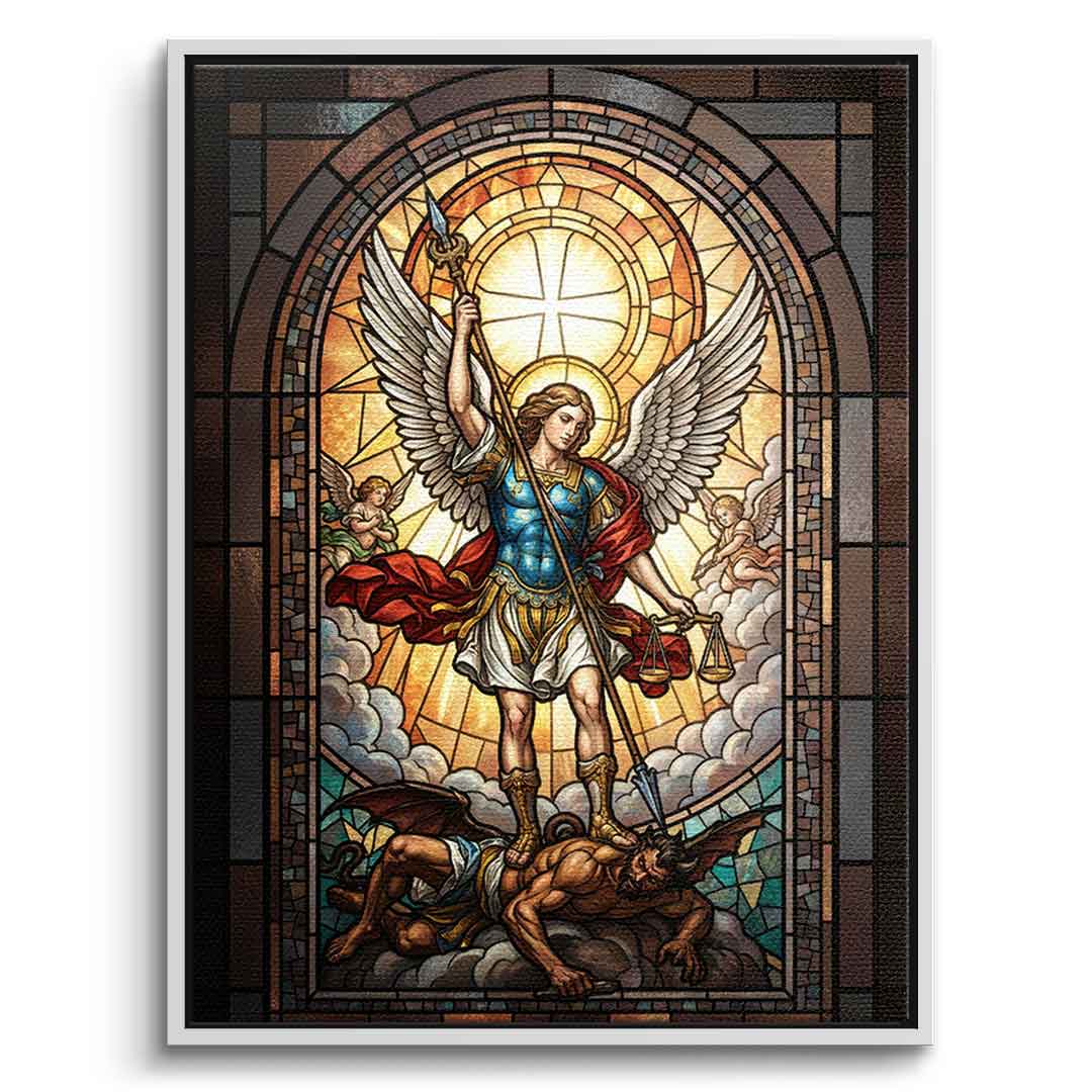 Defeating Darkness Window