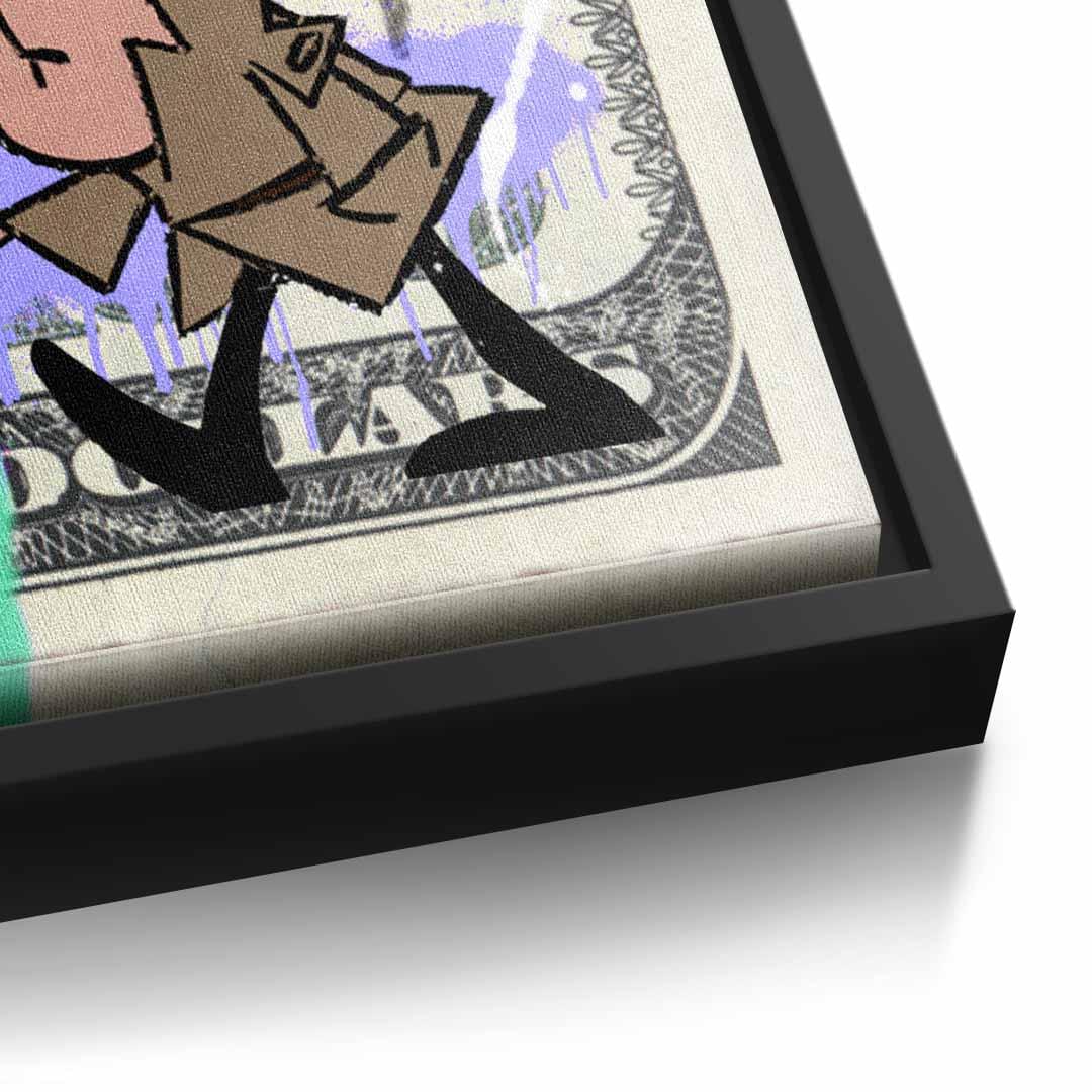$100 Panther