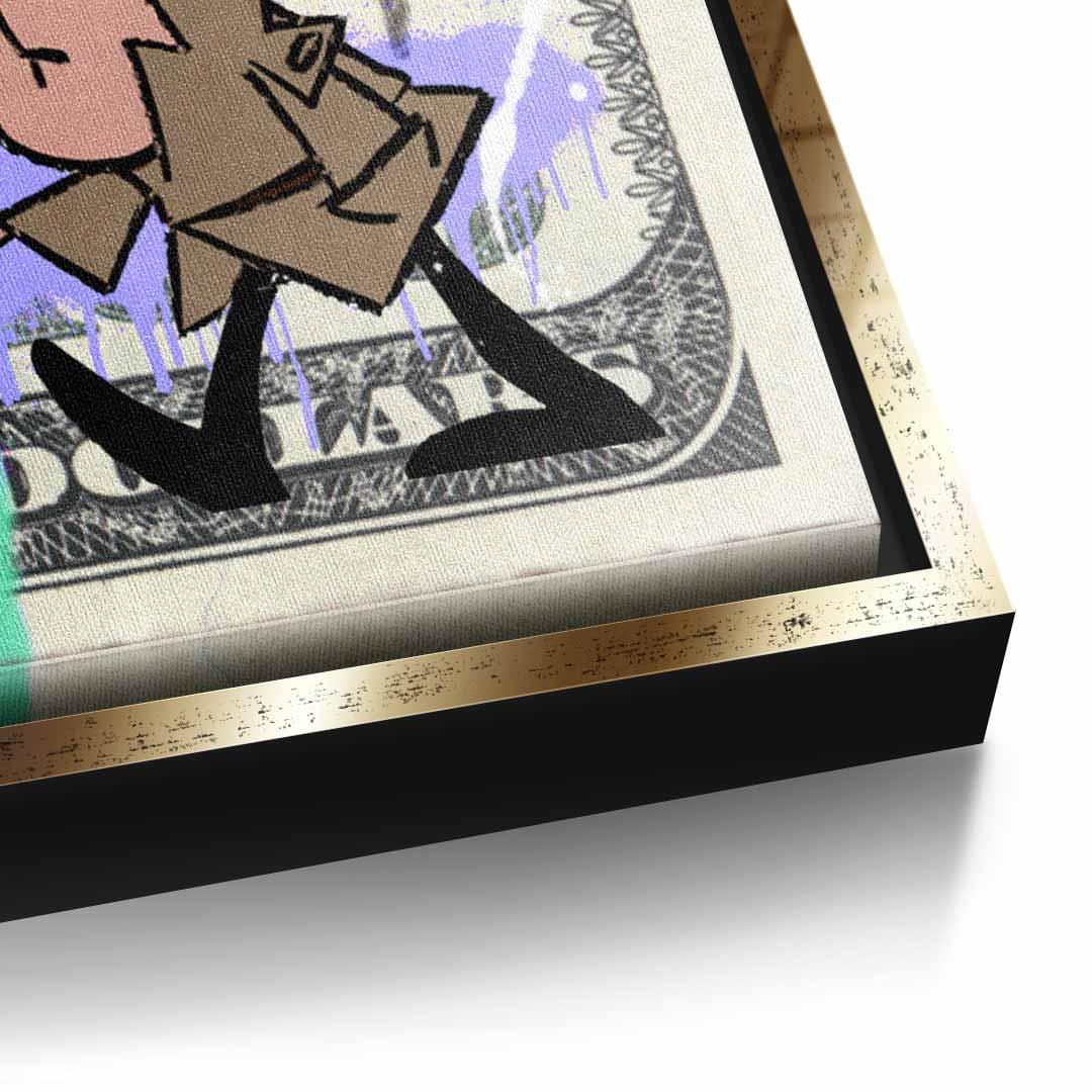 $100 Panther