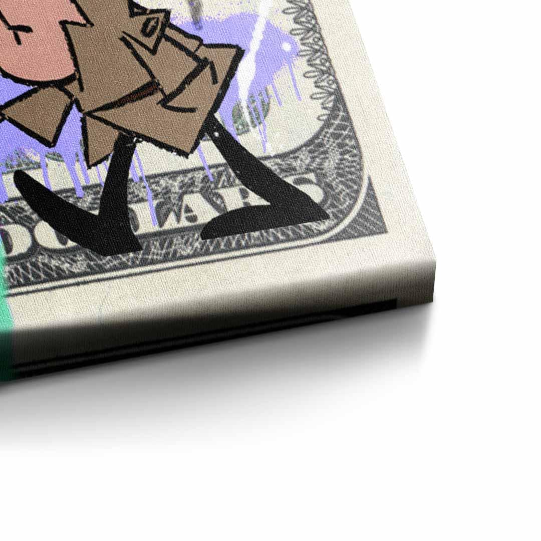 $100 Panther