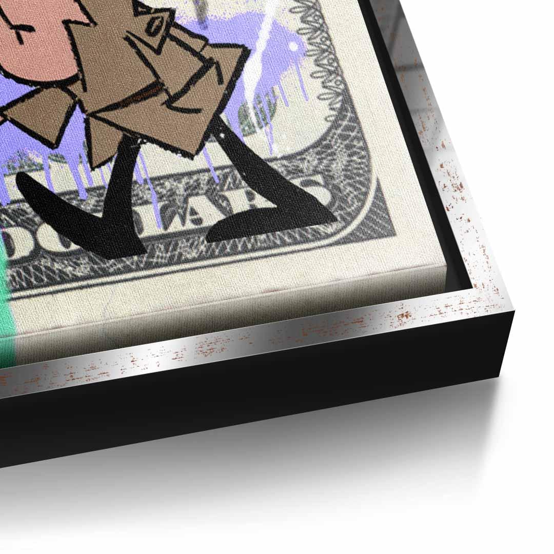 $100 Panther