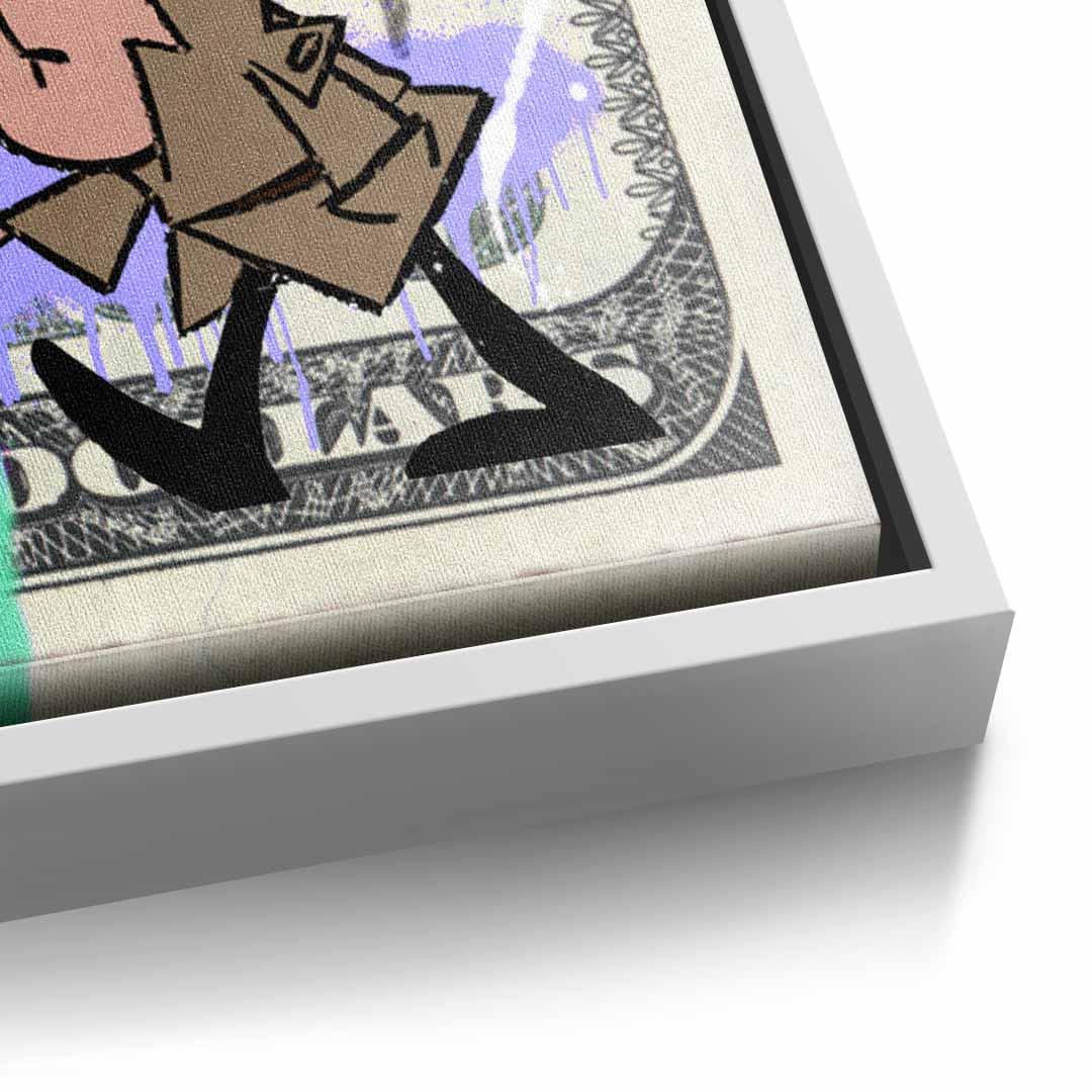 $100 Panther