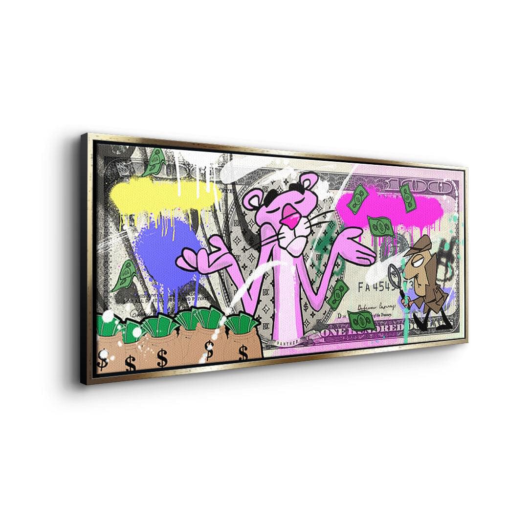 $100 Panther